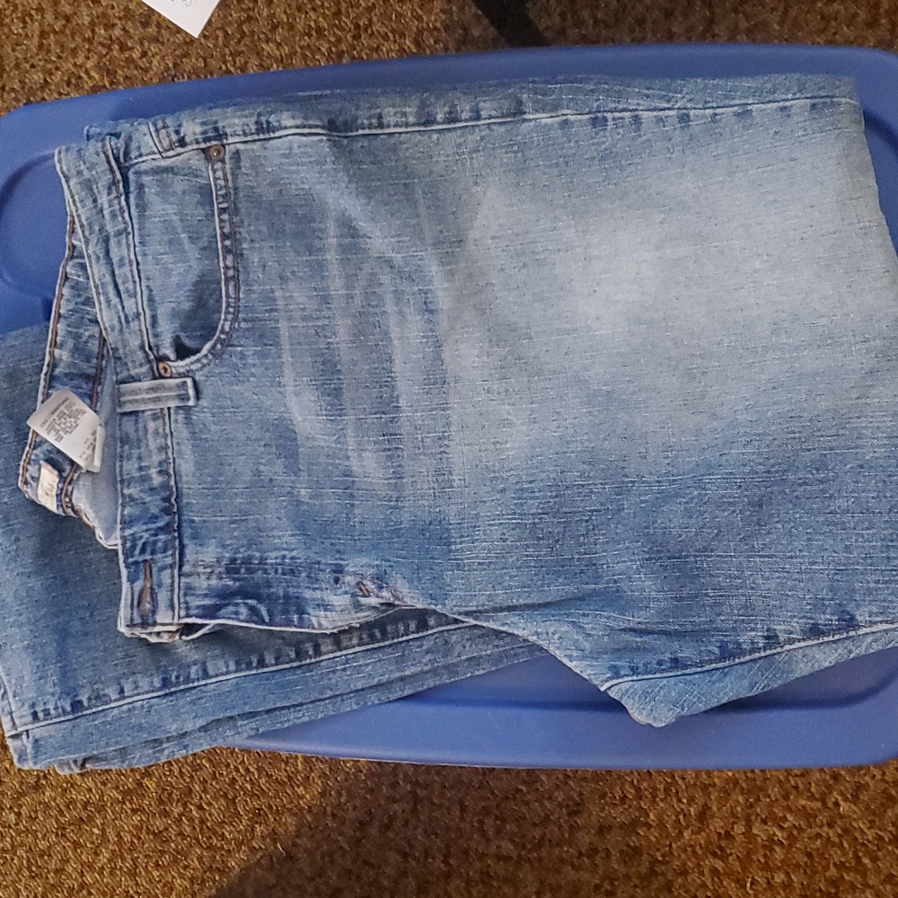 Levi's
